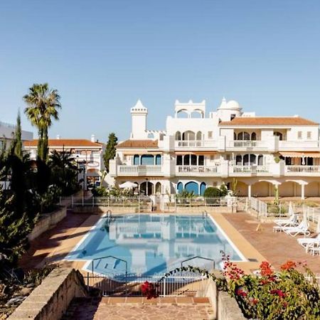 New Apartment Sherezade Tenerife プエルト・デ・ラ・クルス エクステリア 写真