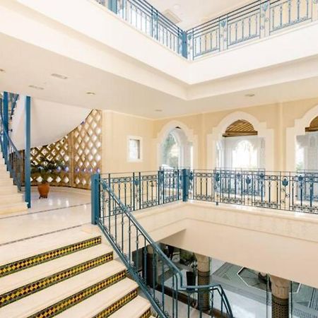 New Apartment Sherezade Tenerife プエルト・デ・ラ・クルス エクステリア 写真