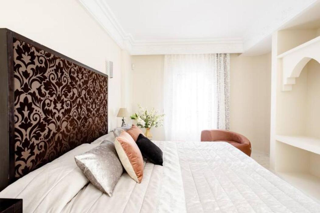 New Apartment Sherezade Tenerife プエルト・デ・ラ・クルス エクステリア 写真
