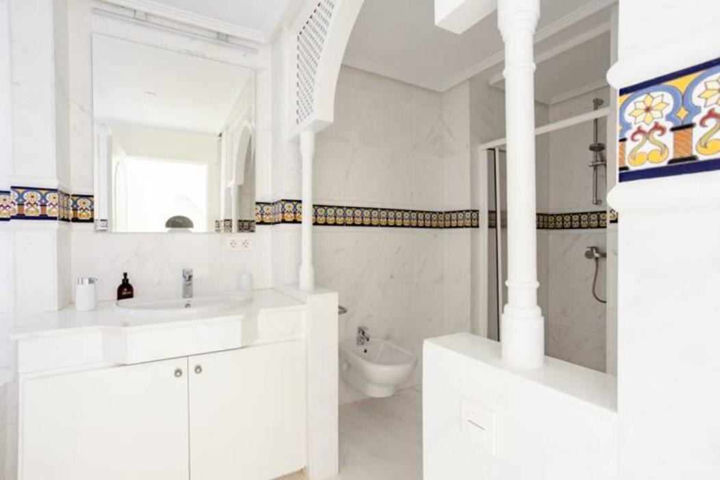 New Apartment Sherezade Tenerife プエルト・デ・ラ・クルス エクステリア 写真