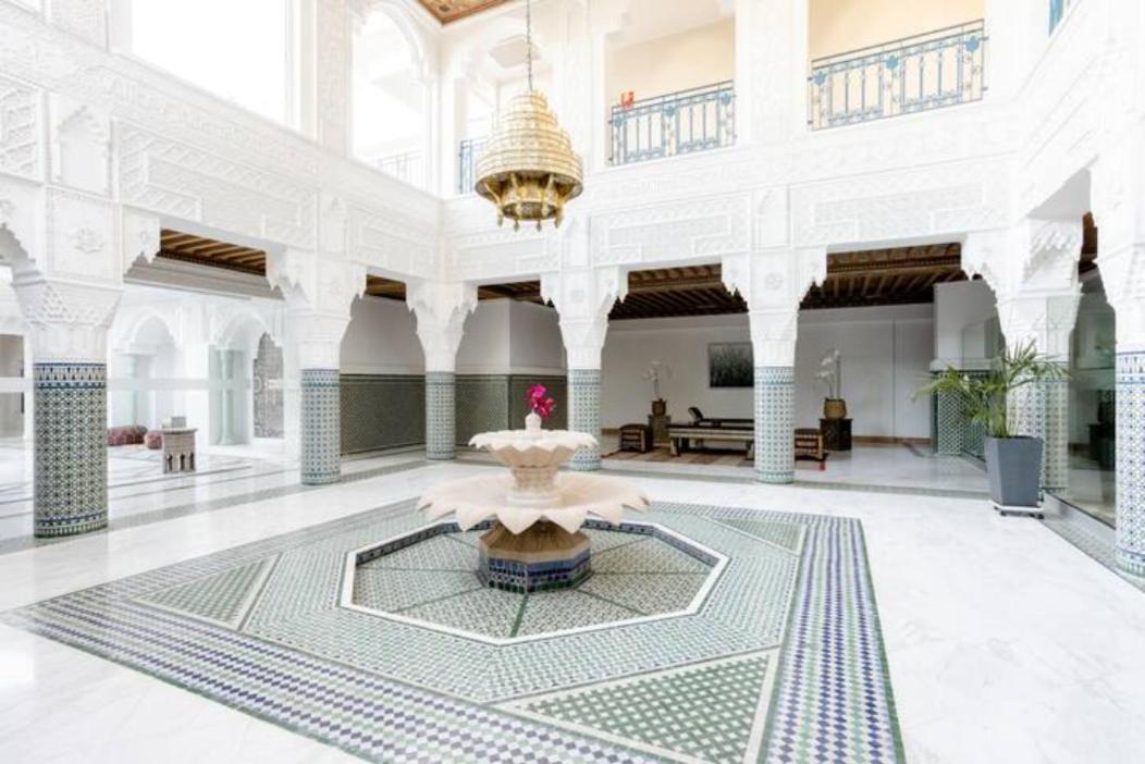 New Apartment Sherezade Tenerife プエルト・デ・ラ・クルス エクステリア 写真