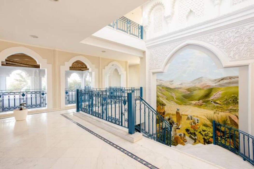 New Apartment Sherezade Tenerife プエルト・デ・ラ・クルス エクステリア 写真