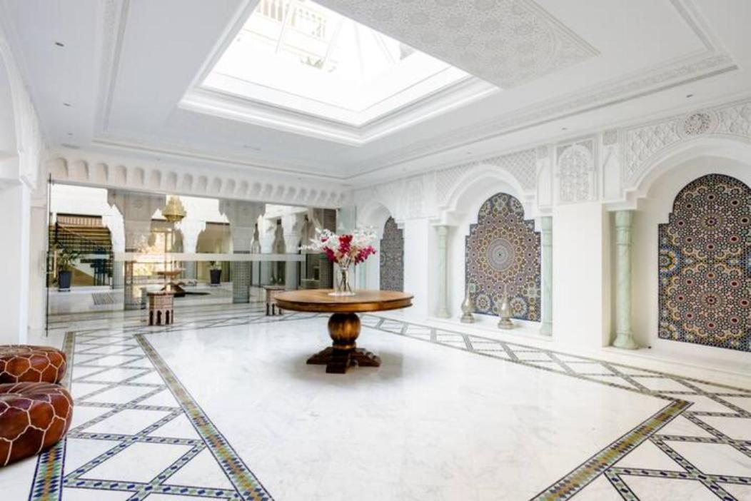 New Apartment Sherezade Tenerife プエルト・デ・ラ・クルス エクステリア 写真